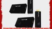 Nyrius ARIES Pro Digital Wireless HDMI Transmitter and Receiver System for Laptops HD 1080p