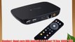 Keedox? Quad-core 8GB Android 4.2.2 Smart TV Box 1080P WIFI HDMI XBMC WIFI Media Player Facebook