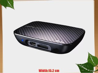 Asus O!Play Mini Plus Hd Media Player