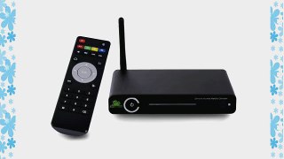 COCOBOX R5 Dual Core Android 4.2 1080P WIFI HDMI Arabic Smart IPTV TV Box Player HD Media Box