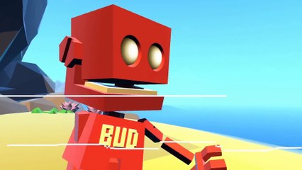 Grow Home - Teaser Trailer (Full HD)