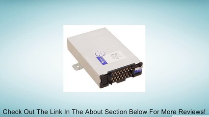 Programa Cruise Control Amplifier Review