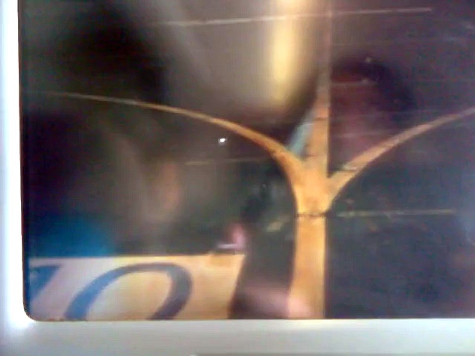 Emirates Take off Dubai to São Paulo on 24 Dec 2014 by Abu Shayan