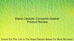 Starla Catalytic Converter Gasket Review