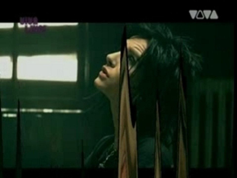 Fort Minor -High Road- tokio hotel