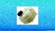 OES Genuine Expansion Tank for select Mini Cooper models Review
