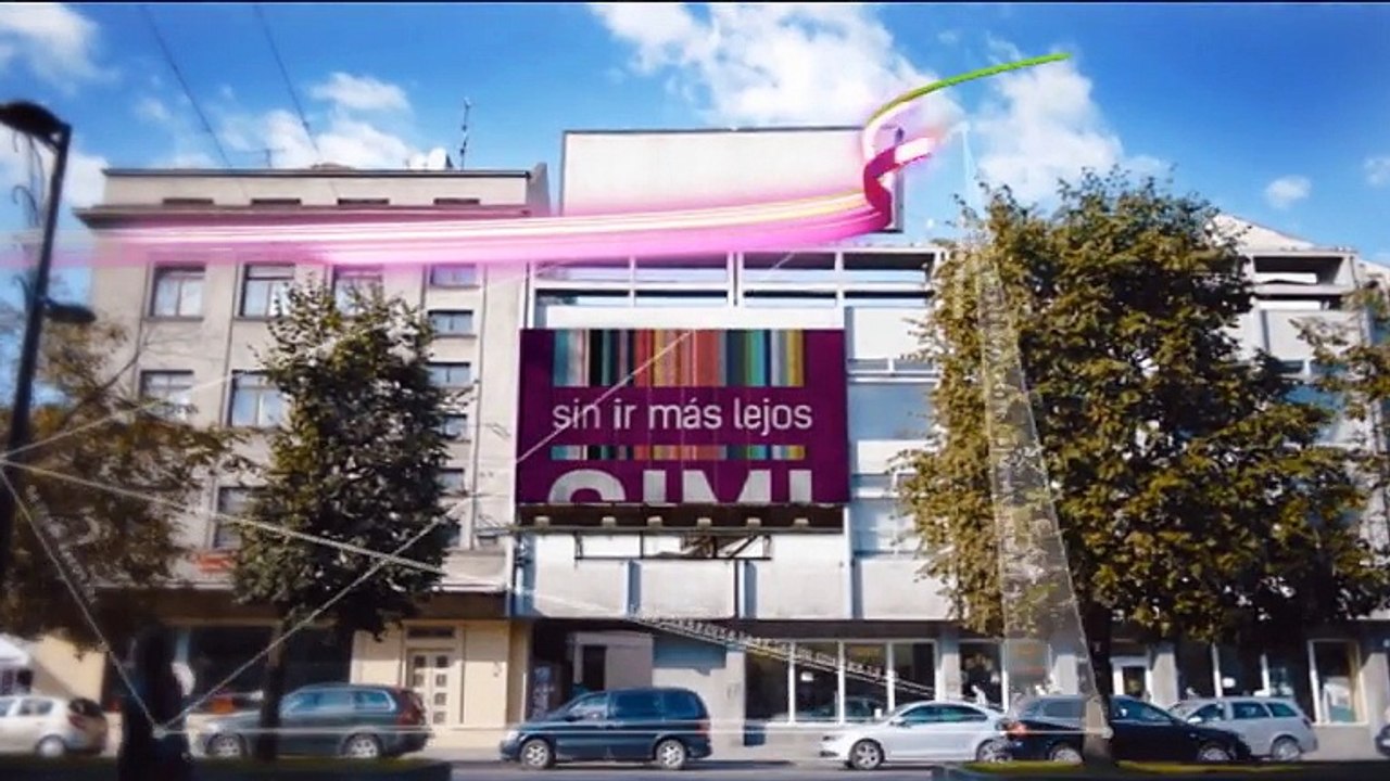 Sin Ir Más Lejos (2015.01.22)