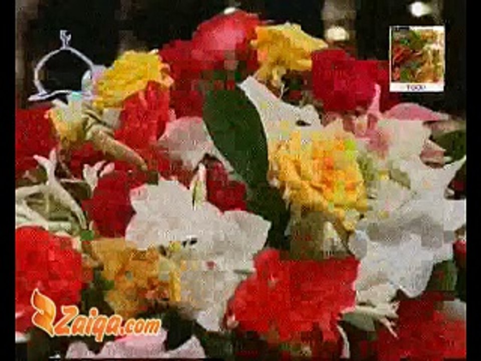 Dumba Karahi And Seekh Boti  Recipe_ Jhat Pat Recipes