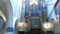 Il faut sauver l'orgue de Villiers-le-Bel