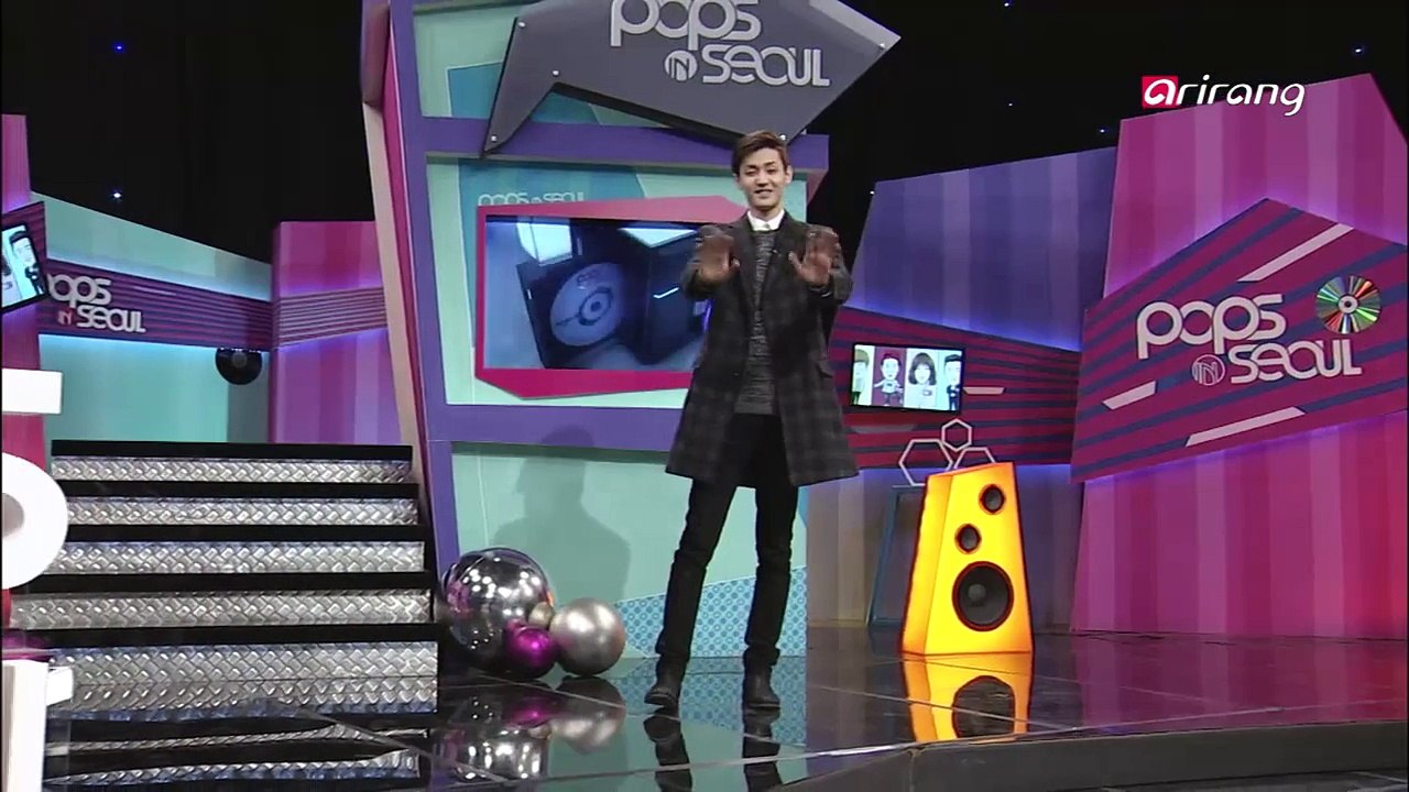 Jung Yong-hwa (One Fine Day) 정용화 (어느 멋진 날)