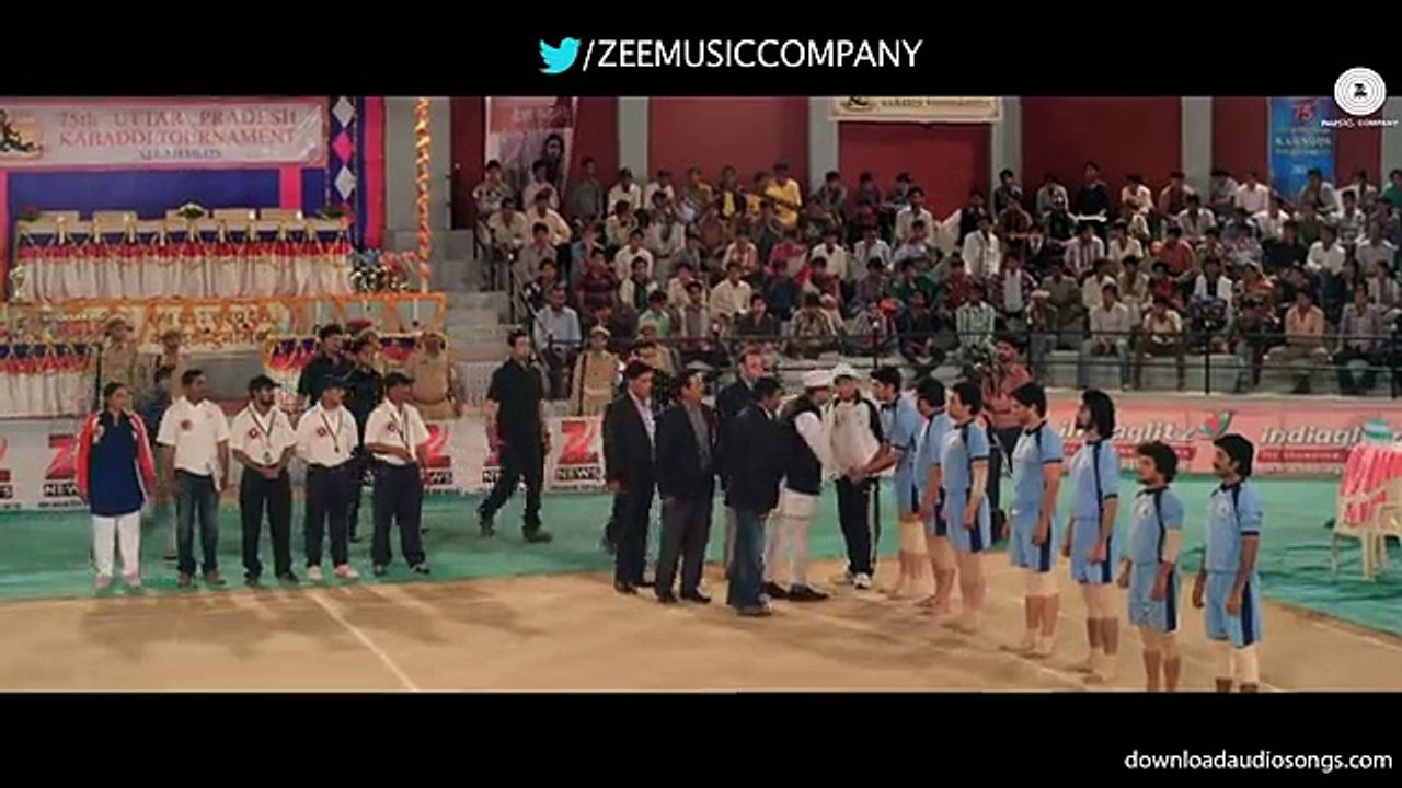 Badlapur Boys Official Video HD Badlapur Boys Annu Kapoor, Nisshan Nanaiah & Sharanya Mohan