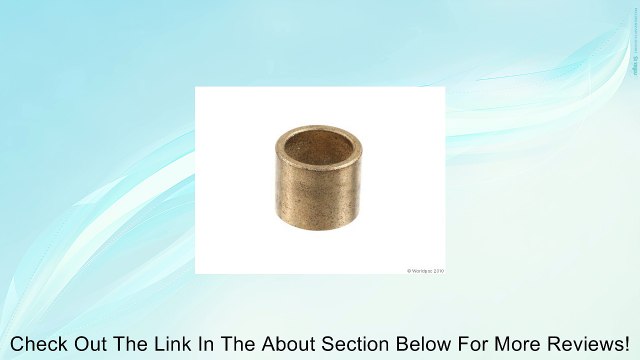 OES Genuine Pilot Bushing Review