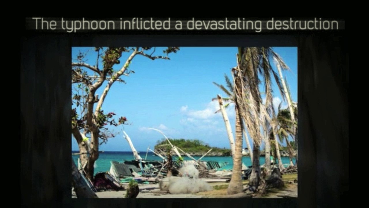 Ulticon Builders Donates Bunkhouse to Yolanda Victims