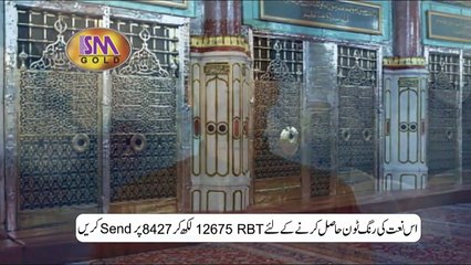 Gujraati Naat By Muhammad Tariq Siddique