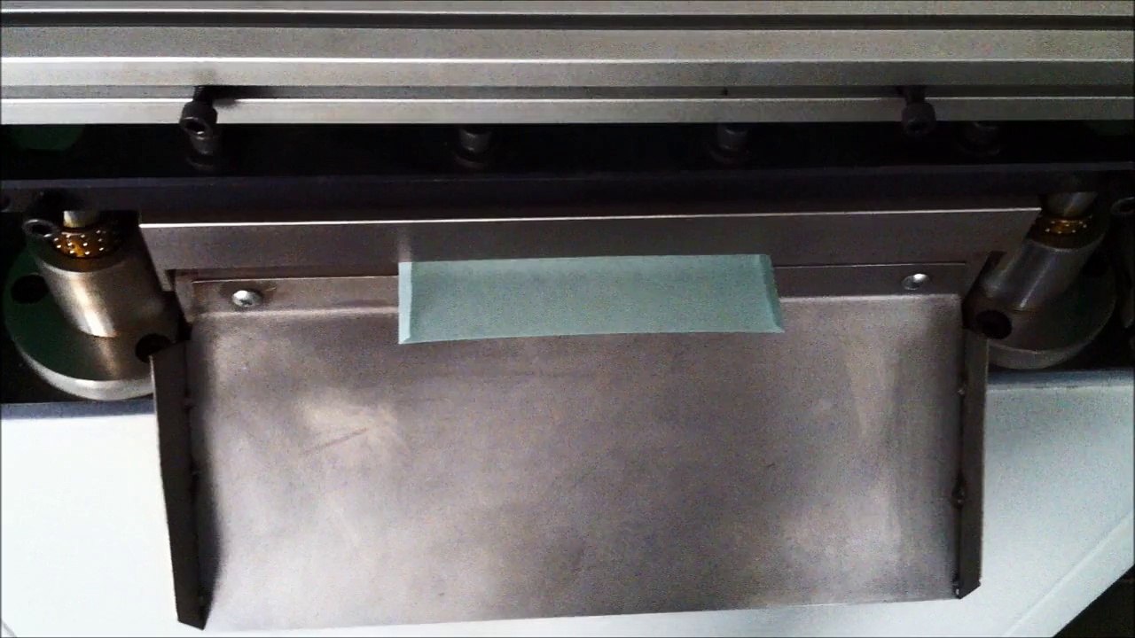 Insulation paper Maylar forming and cutting