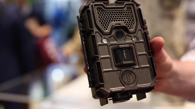 New Trail Cam: Bushnell Trophy Cam HD Aggressor