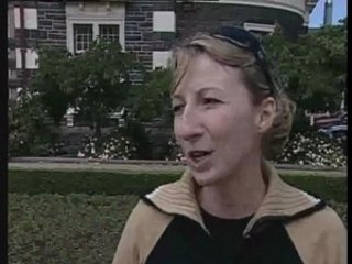 itw equipe antipodes NZ (Ch9 DnDn NZ)