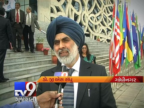 Gujarat government plans to draft Policy for chemical industries, Gandhinagar - Tv9 Gujarati