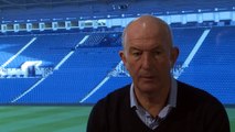 PART ONE   Tony Pulis s First Interview As Head Coach Of West Bromwich Albion