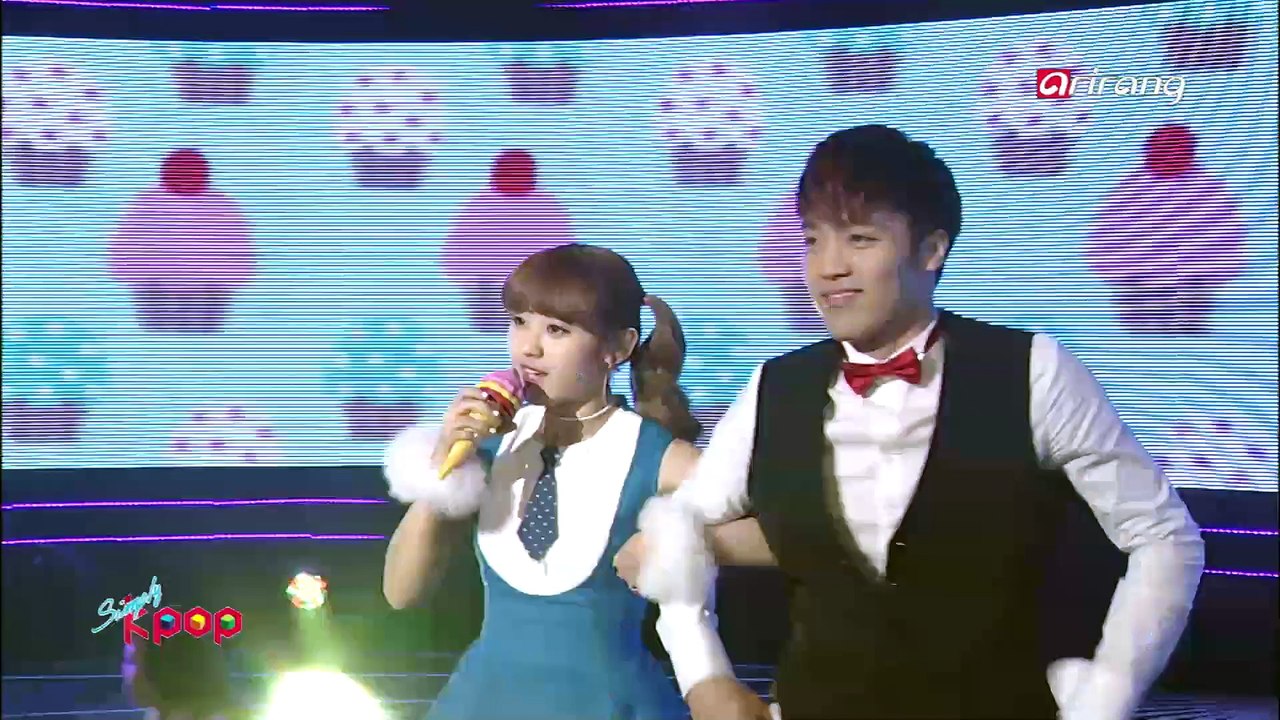 NC.A - Coming soon 앤씨아 - Coming soon