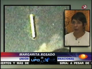 UFO ENTRA NEL VULCANO POPOCATEPETL - RIPRESA WEBCAM (26 Ottobre 2012)