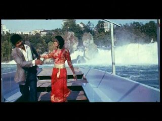 Chiluka Kshemama - Rowdy Alludu Full Video Songs