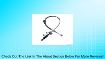 OES Genuine Automatic Transmission Selector Cable for select Jaguar S-Type models Review