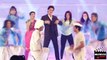 Shahrukh Khan Dances @ India Poochega – Sabse Shaana Kaun Show Launch