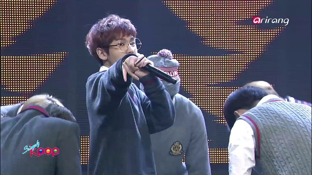 BTOB - The Winter’s Tale BTOB - 울면 안 돼