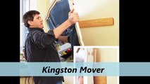 The Kingston Movers (Moving Company)