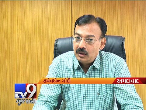 Ahmedabad RTO to form rules for cab operators after Uber cab rape incident - Tv9 Gujarati