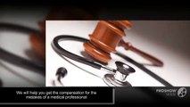 Wolfgram Law – Experienced attorney to help you in medical malpractice cases