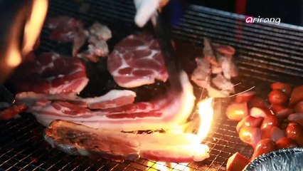 Camping Grounds within Seoul  도심 속의 자유 공간, 이색캠핑장