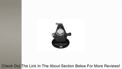 Ground Force 6010 Lowering Spindle System Review