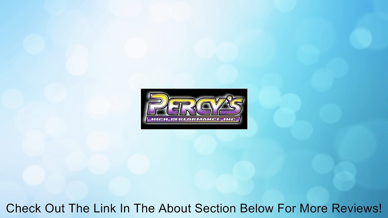 Percy's 66124 Header Flange Gasket Review