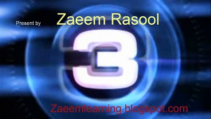 How to Do Best Setting on Blogger (Lesson 5)