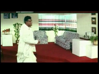 Rowdy Alludu Movie Scenes - Chiranjeevi plans an outing with Divya Bharathi! Untitled