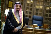 Suudi Arabistan'ın Yeni Kralı Prens Selman Oldu