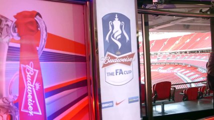 Arsenal And Man City Get FA Cup Revenge    Comments Below