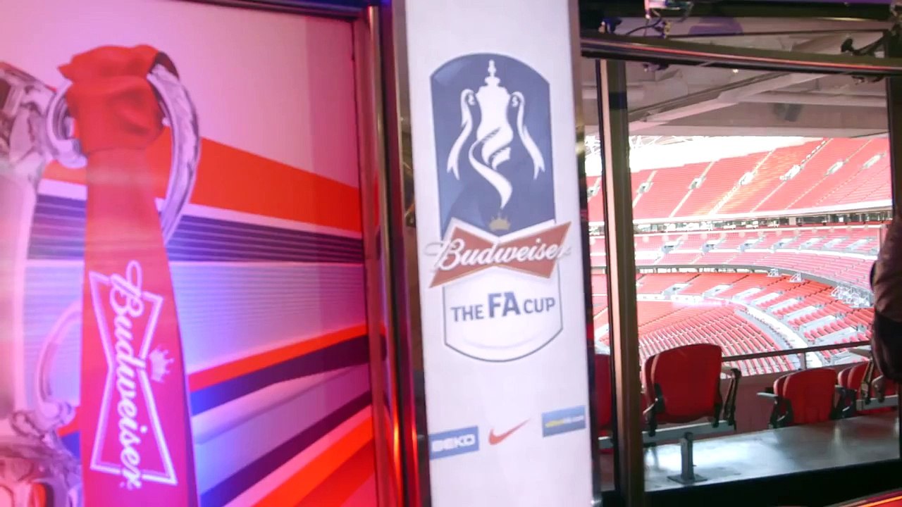 Arsenal And Man City Get FA Cup Revenge    Comments Below