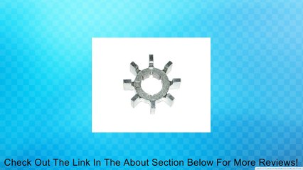 MSD 8627 Distributor Reluctor Review