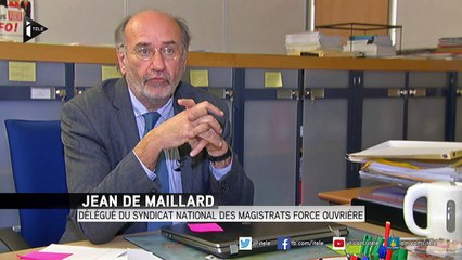 Apologie du terrorisme : une "justice d'exception"?