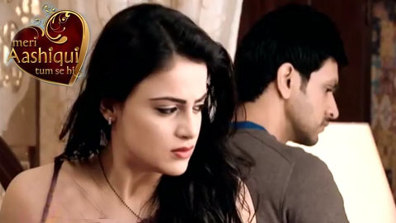 Ranveer gets Irritated of Ishaani | Meri Aashiqui Tum Se Hi