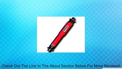 Koni 8805 1023 Front Shock for GMC/Chevrolet C5500 Review