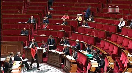 ACCÈS AU LOGEMENT ET URBANISME RÉNOVÉ (suite) - Mercredi 11 Septembre 2013