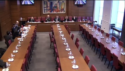 Sociétés OMNES CAPITAL et A PLUS FINANCE - Jeudi 22 Janvier 2015