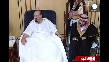 Arabie saoudite: la mort du roi Abdallah, son demi-frère Salmane lui succède