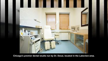 Cosmetic Dentistry Lakeview, Chicago | Polished - A dental studio