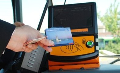 Otobüslerde Bu Numaraya Kanmayın!