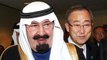 Suudi Kral'ın Ölümü Sonrası Ürdün'de 40 Gün Yas İlan Edildi